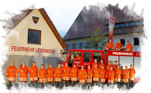 Einsatzabteilung Leidringen